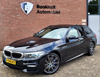 Thumbnail Mobil 1