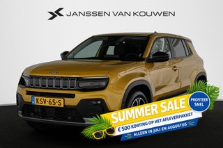 Thumbnail Mobil 1