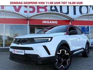 Thumbnail Mobil 1