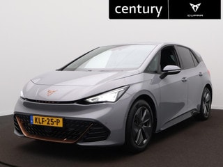 Thumbnail Mobil 1