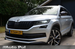 Thumbnail Mobil 1