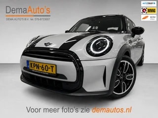 Thumbnail Mobil 1
