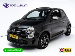 Thumbnail Mobil 1