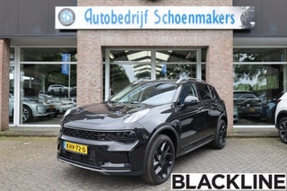 Thumbnail Mobil 1