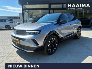 Thumbnail Mobil 1