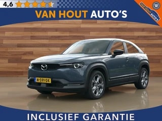 Thumbnail Mobil 1