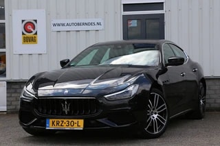 Thumbnail Mobil 1