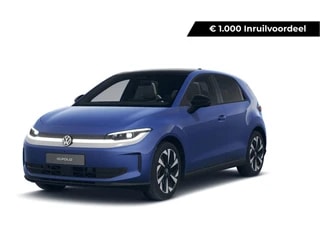 Thumbnail Mobil 1