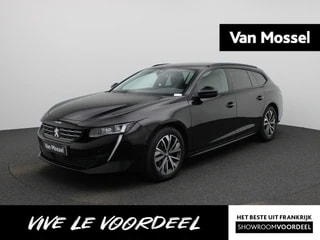 Thumbnail Mobil 1