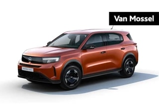 Thumbnail Mobil 1