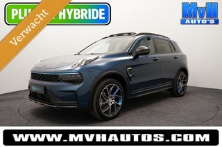Thumbnail Mobil 1