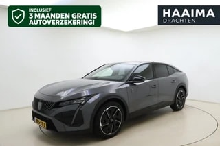 Thumbnail Mobil 1