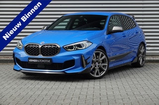 Thumbnail Mobil 1