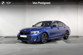 Thumbnail Mobil 1