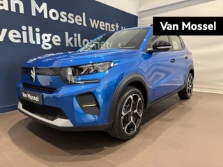 Thumbnail Mobil 1