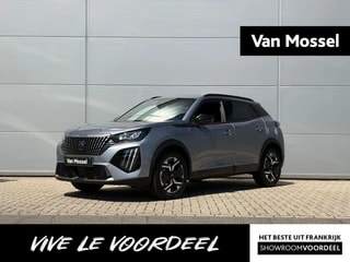 Thumbnail Mobil 1