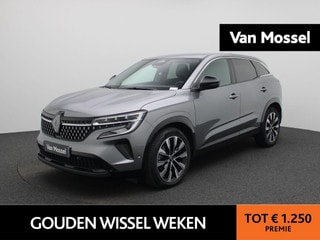 Thumbnail Mobil 1