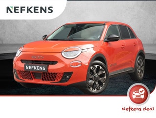 Thumbnail Mobil 1