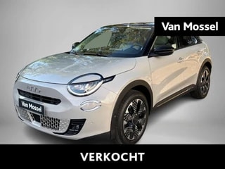 Thumbnail Mobil 1