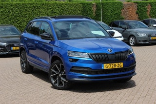 Thumbnail Mobil 1