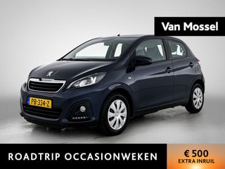 Thumbnail Mobil 1