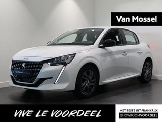 Thumbnail Mobil 1