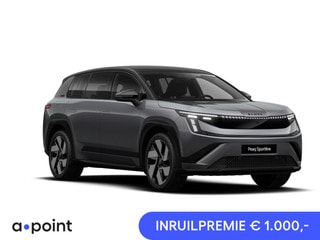 Thumbnail Mobil 1