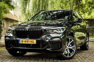 Thumbnail Mobil 1