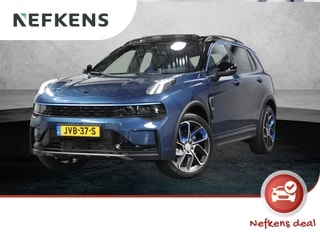 Thumbnail Mobil 1