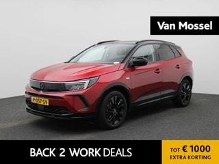 Thumbnail Mobil 1