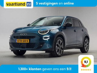 Thumbnail Mobil 1