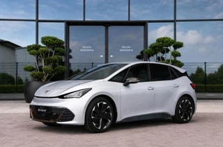 Thumbnail Mobil 1