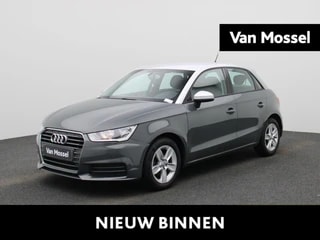 Thumbnail Mobil 1