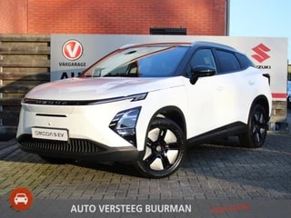 Thumbnail Mobil 1