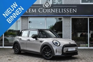 Thumbnail Mobil 1