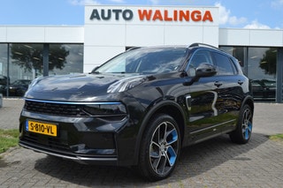 Thumbnail Mobil 1