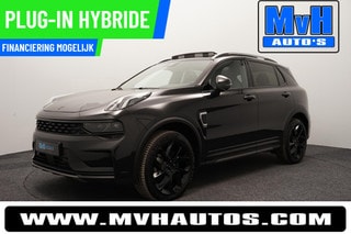 Thumbnail Mobil 1