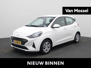 Thumbnail Mobil 1