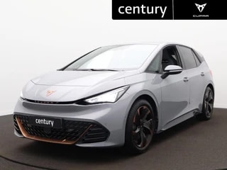 Thumbnail Mobil 1