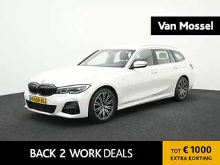 Thumbnail Mobil 1