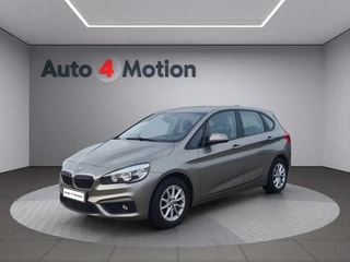 Thumbnail Mobil 1
