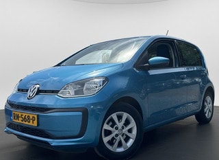 Thumbnail Mobil 1