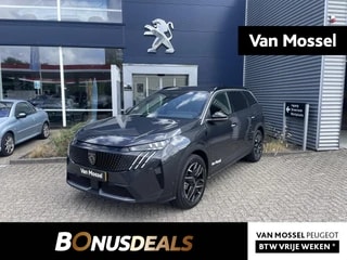 Thumbnail Mobil 1