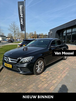 Thumbnail Mobil 1