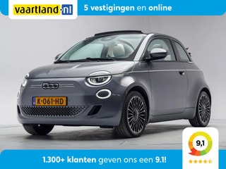 Thumbnail Mobil 1