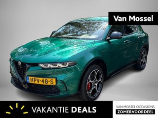 Thumbnail Mobil 1