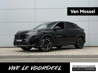 Thumbnail Mobil 1