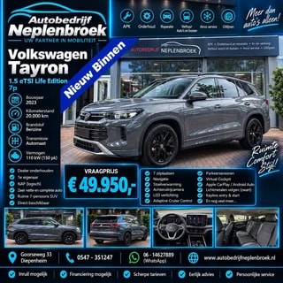 Thumbnail Mobil 1