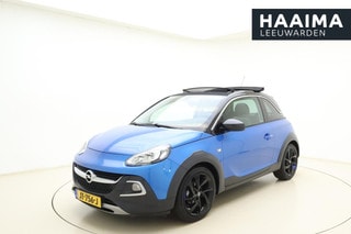 Thumbnail Mobil 1