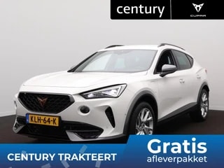 Thumbnail Mobil 1